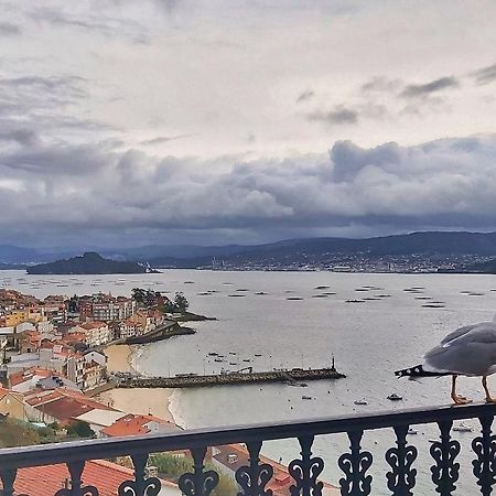 Hotel Gran Proa Playa Raxo Dış mekan fotoğraf