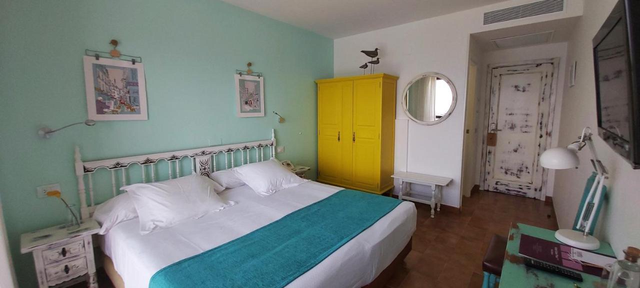 Hotel Gran Proa Playa Raxo Dış mekan fotoğraf