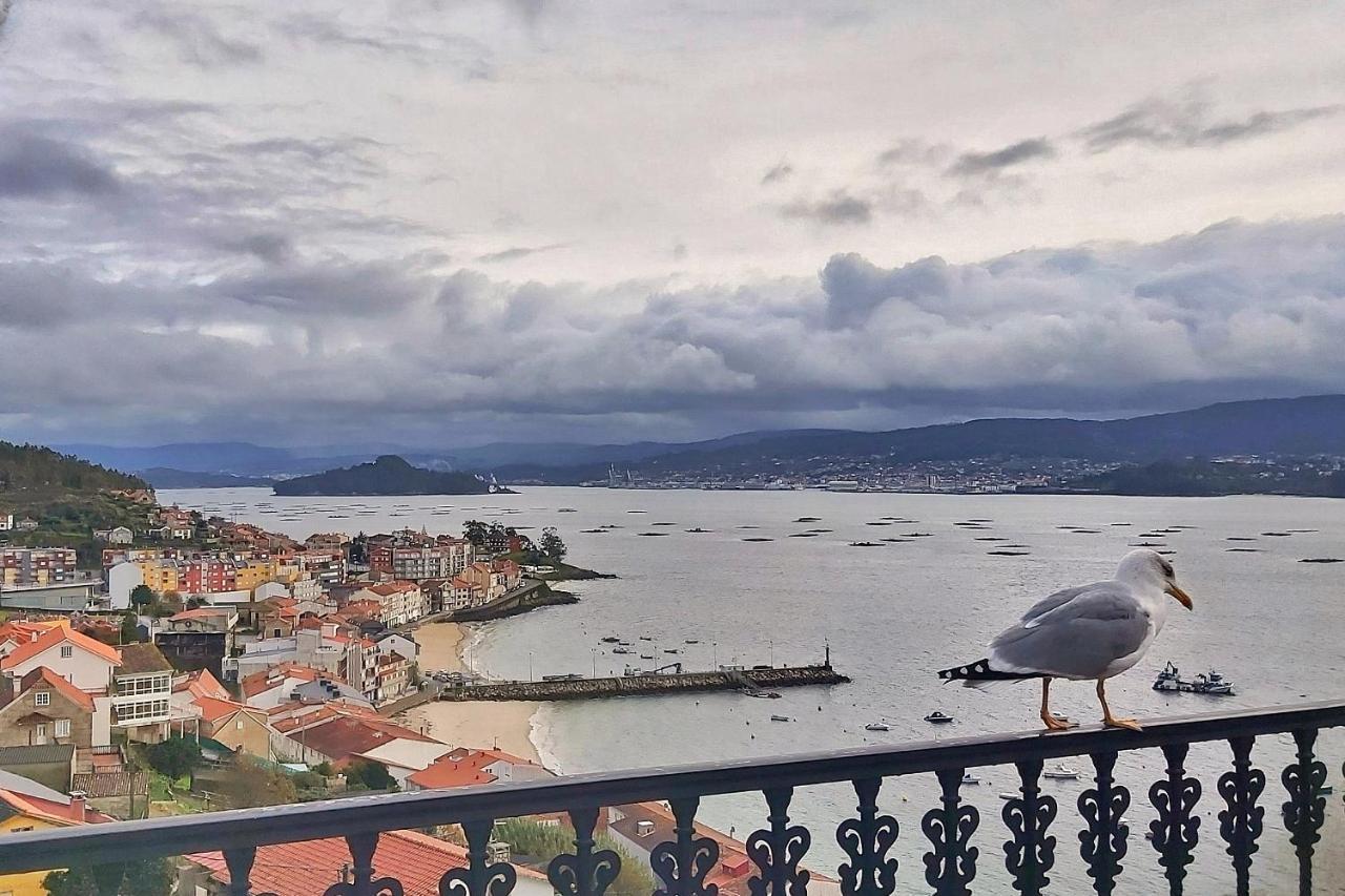 Hotel Gran Proa Playa Raxo Dış mekan fotoğraf