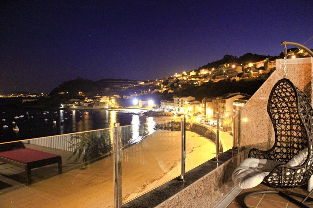 Hotel Gran Proa Playa Raxo Dış mekan fotoğraf