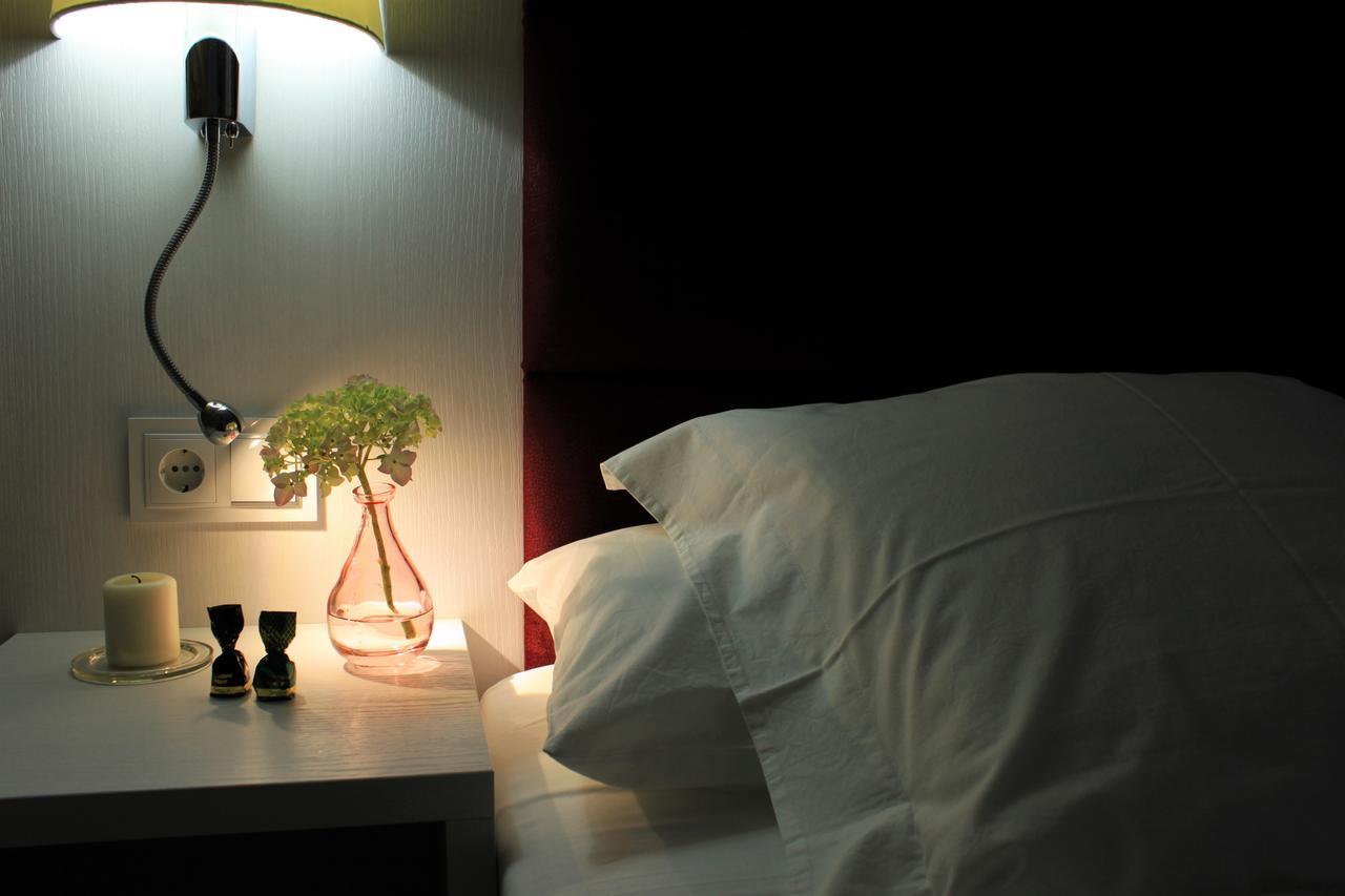 Hotel Gran Proa Playa Raxo Dış mekan fotoğraf